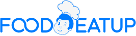 Logo FoodEatUp
