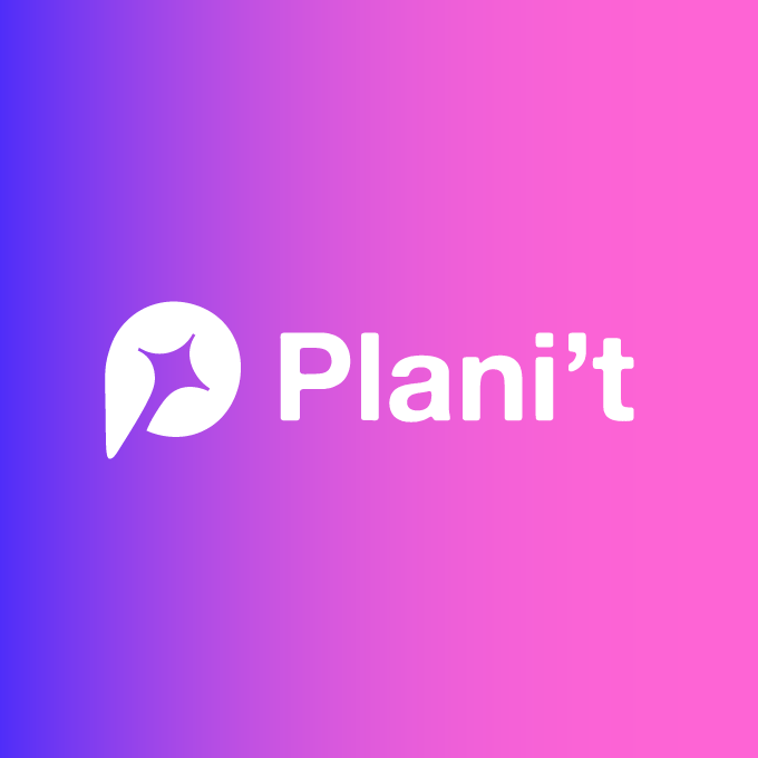 Logo Plan'It