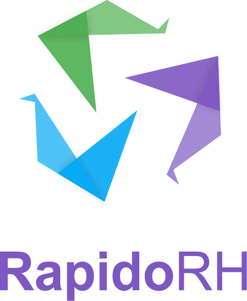 Logo RapidoRH