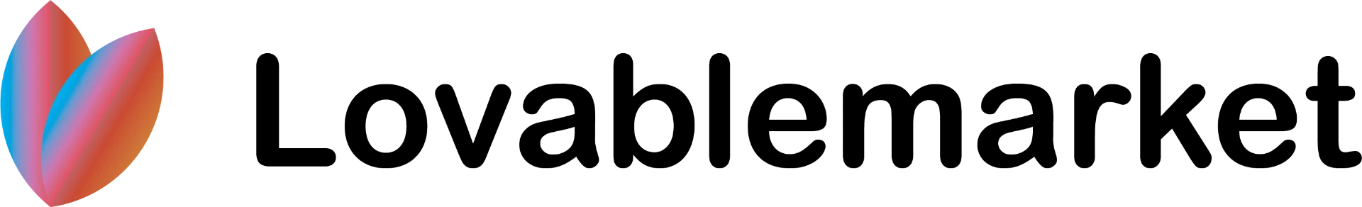 Logo Lovable Market